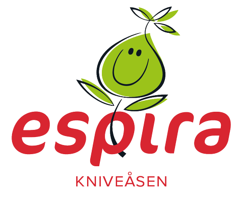 Espira Kniveåsen logo