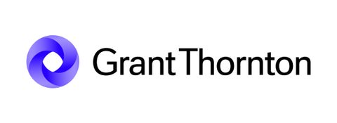 Grant Thornton Revisjon AS logo