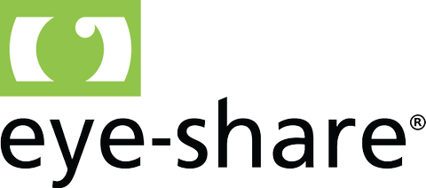 Eye-share AS logo