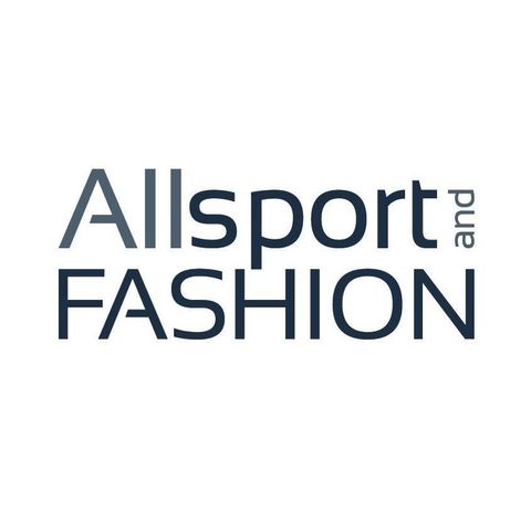 Allsport and Fashion logo