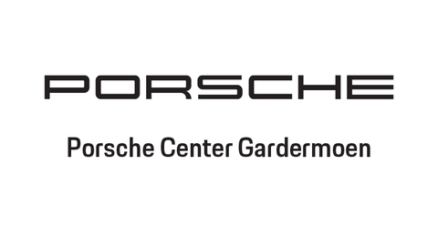 Porsche Center Gardermoen logo