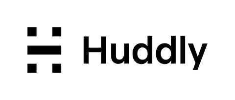 Huddly AS logo