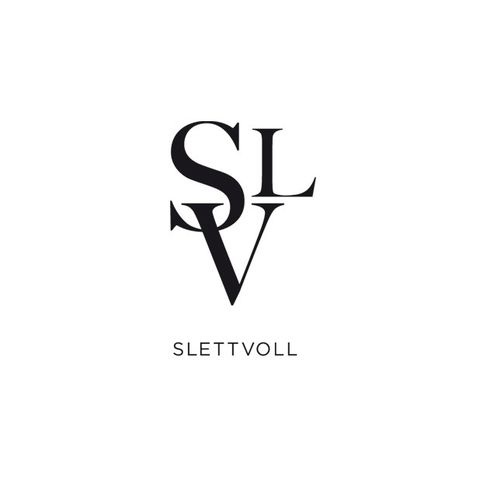 Slettvoll logo