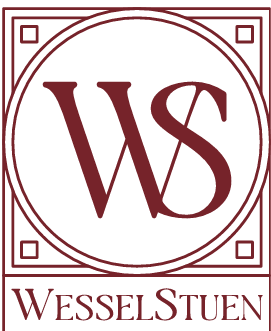 Wesselstuen AS logo