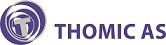 Thomic AS logo