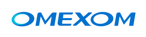 Omexom Norge logo