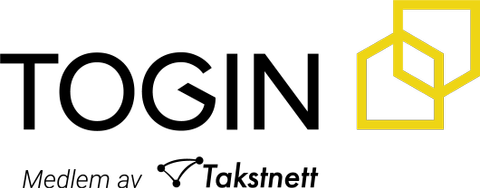Togin AS logo