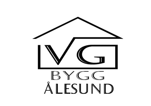 VG BYGG ÅLESUND AS logo