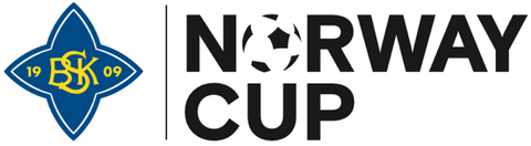 Bækkelagets Sportsklub/Norway Cup logo