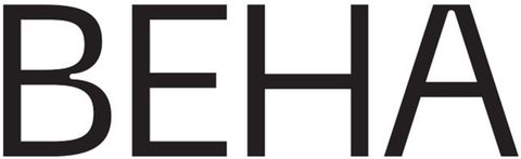 BEHA Elektro AS logo