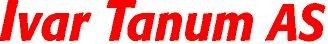 Ivar Tanum Entreprenør As-logo