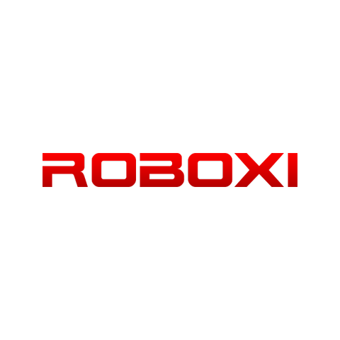 Roboxi AS logo
