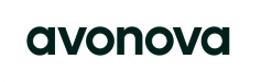 Avonova Sørøst logo