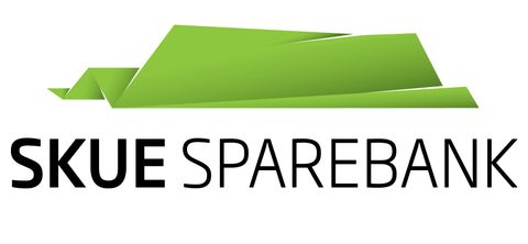Skue Sparebank logo
