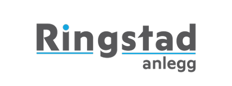 Ringstad Anlegg AS logo
