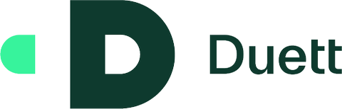Duett AS logo