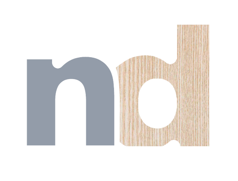 NORDIC DOOR AS logo