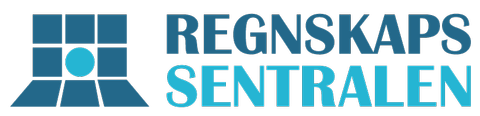 Regnskapssentralen AS (orgnr. 999 130 143) logo