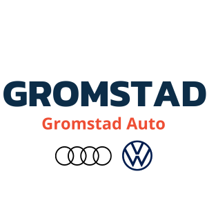 GROMSTAD AUTO AS logo