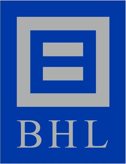 BHL DA logo