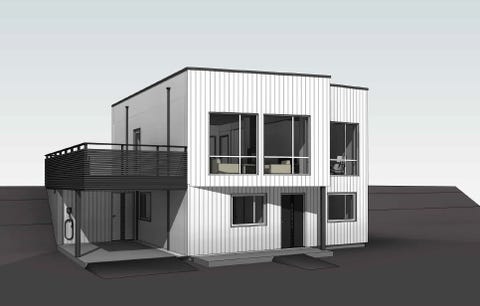 Bilde av utvalgt enhet