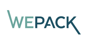 Wepack AS logo