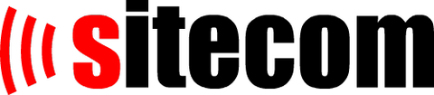 Sitecom AS logo