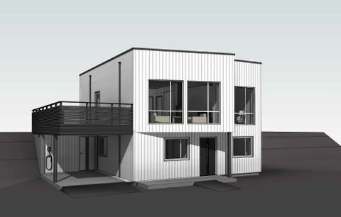 Bilde av utvalgt enhet