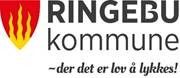 Ringebu kommune logo