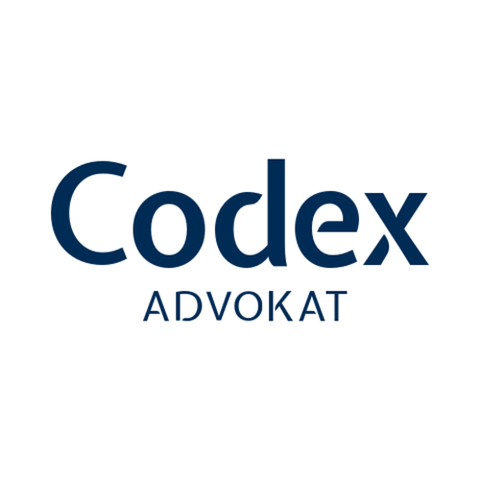 Codex Advokat logo