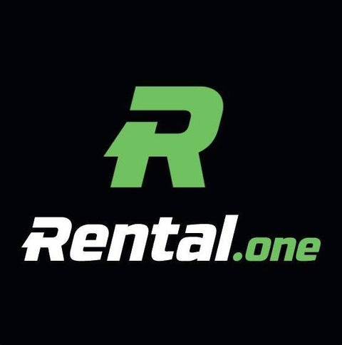 RENTAL.ONE AS logo