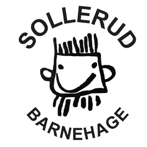Sollerud barnehage logo
