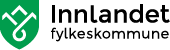 Innlandet fylkeskommune Vinstra vidaregåande skule logo