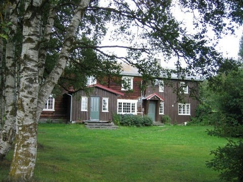 Bilde 1 av annonsen