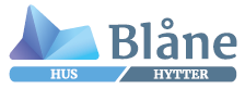 Blåne AS logo