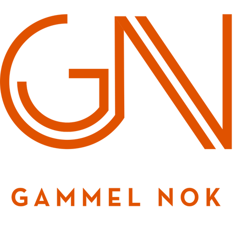 Gammel Nok AS logo