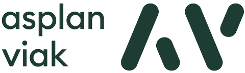 Asplan Viak AS logo