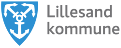 Lillesand kommune logo