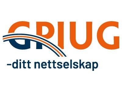 Griug logo