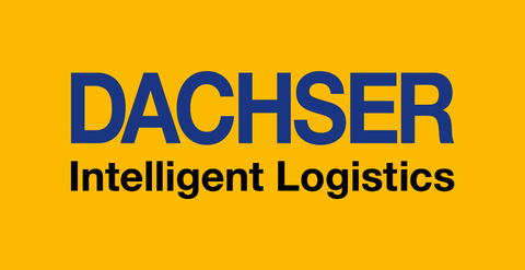 Dachser AS logo