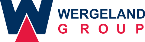 Wergeland Gruppa AS logo