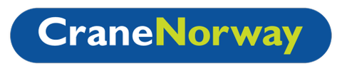 Crane Norway Vest AS logo