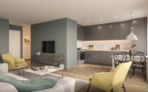 Bilde av utvalgt enhet