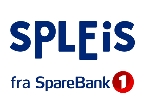 SpareBank 1 Spleis AS logo