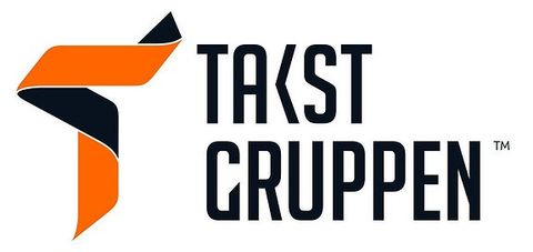 Takstgruppen AS logo