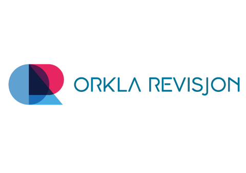 Orkla Revisjon AS logo