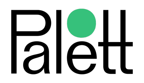PALETT logo