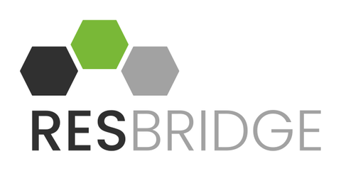 ResBridge AS logo