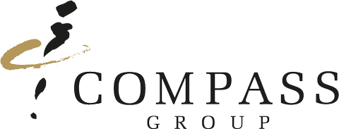 Compass Group Norge logo