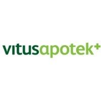 Norsk Medisinaldepot AS / Vitusapotek logo
